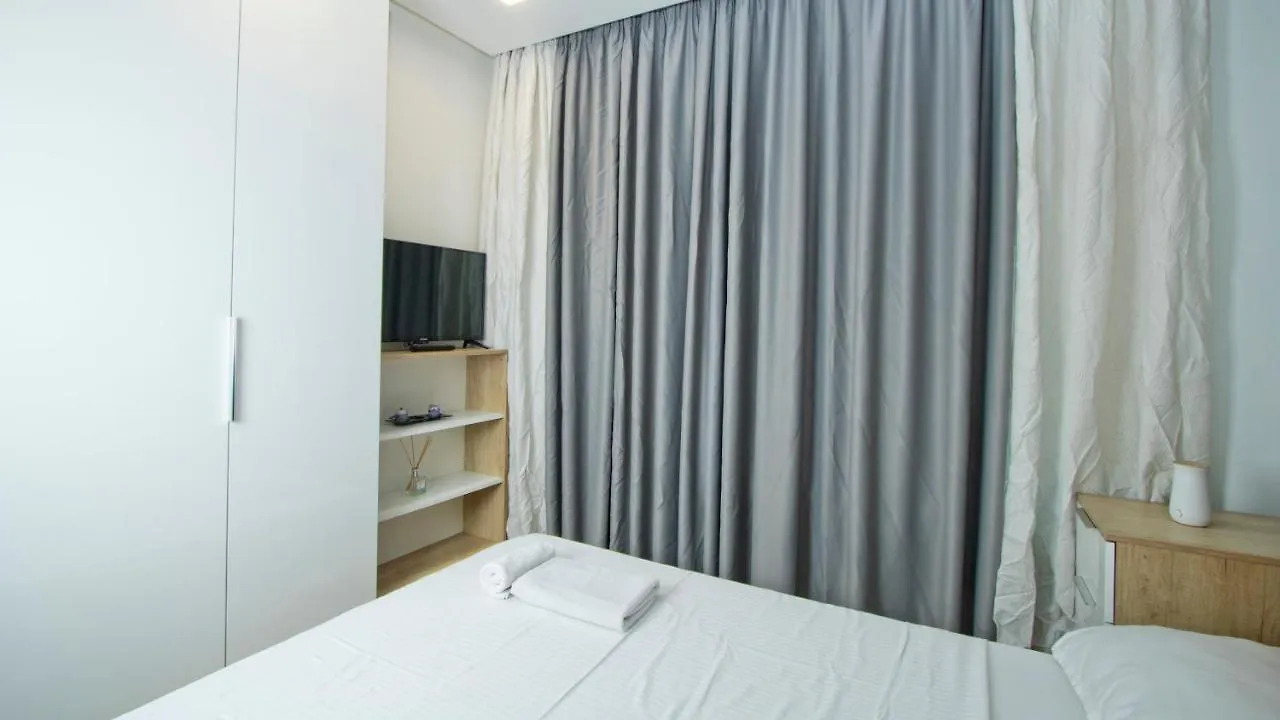 Colonel Apartment Dream Sofia