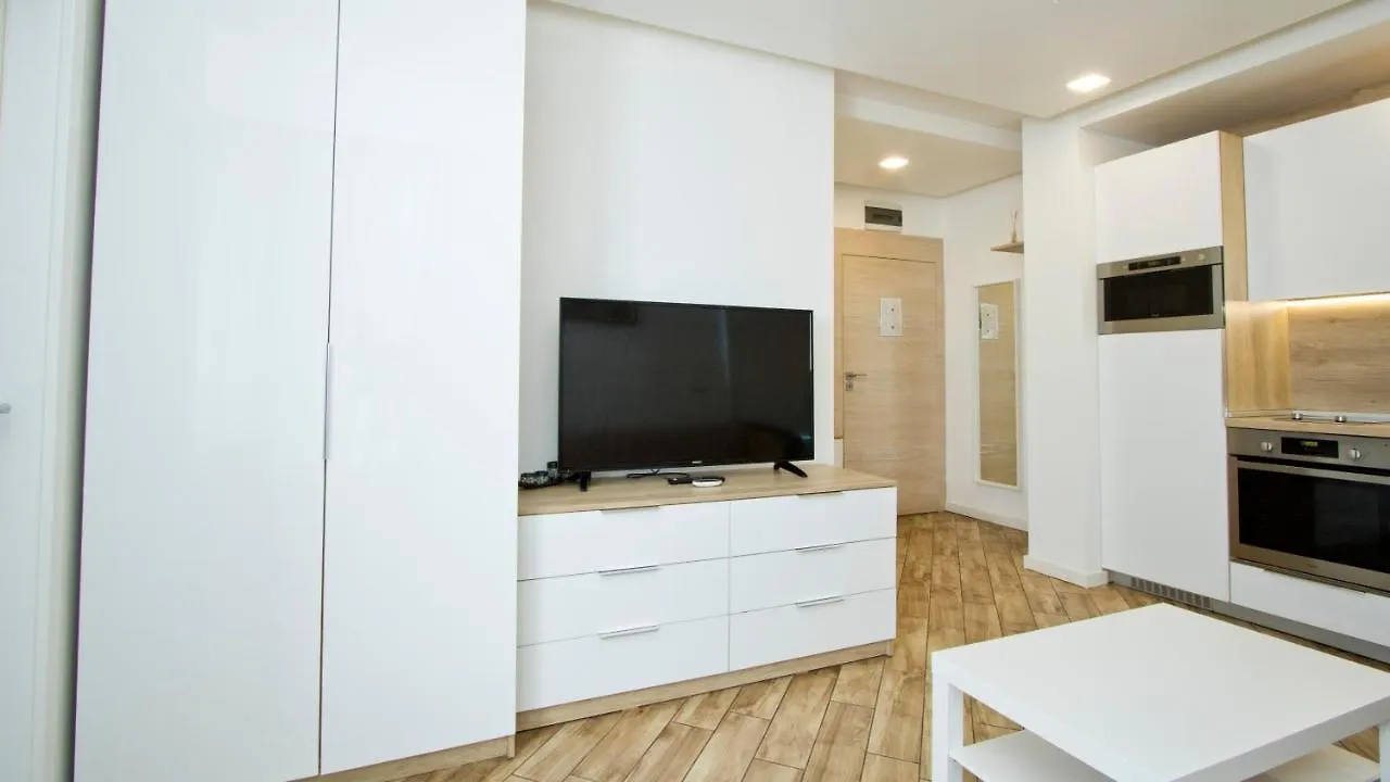 Colonel Apartment Dream Sofia