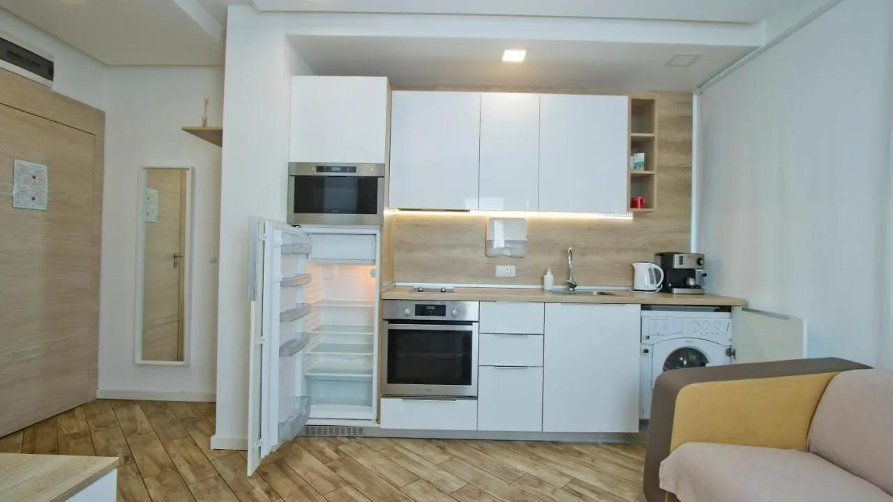 Colonel Apartment Dream Sofia