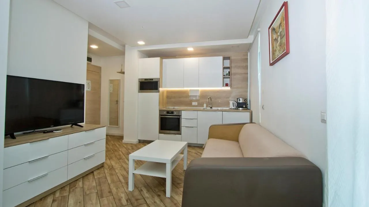 Colonel Apartment Dream Sofia Bulgarije