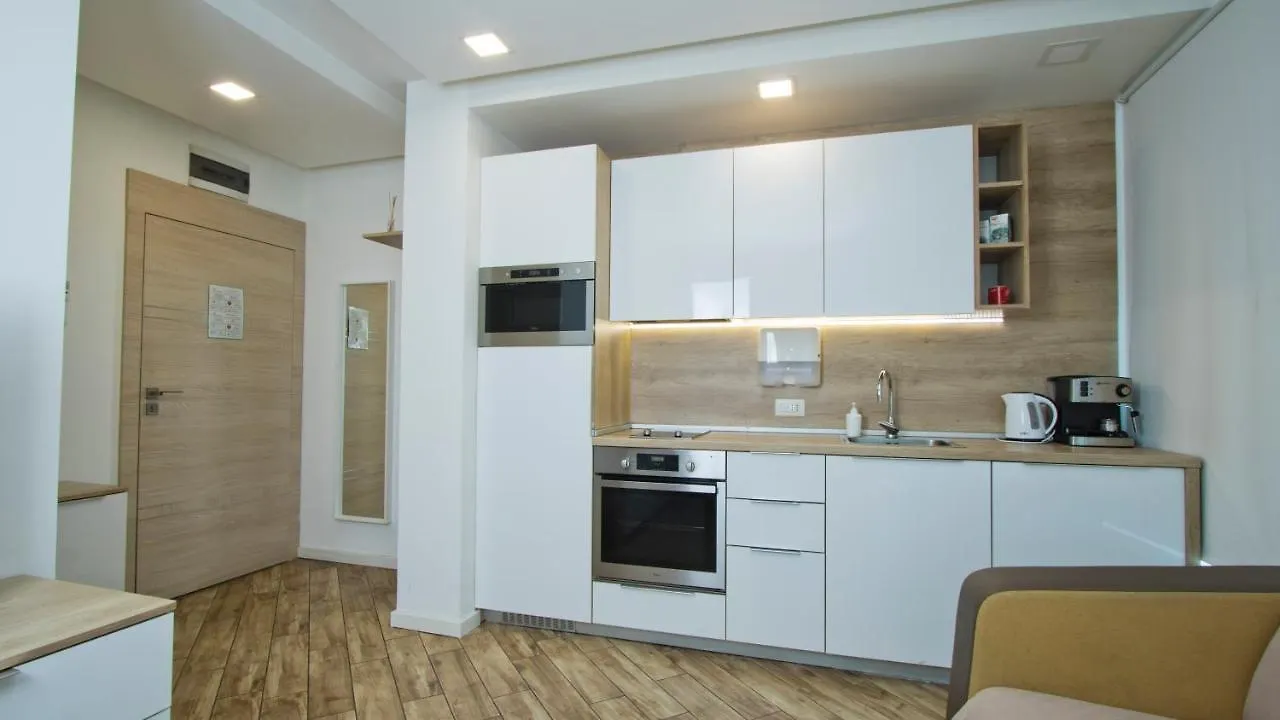 Colonel Apartment Dream Sofia