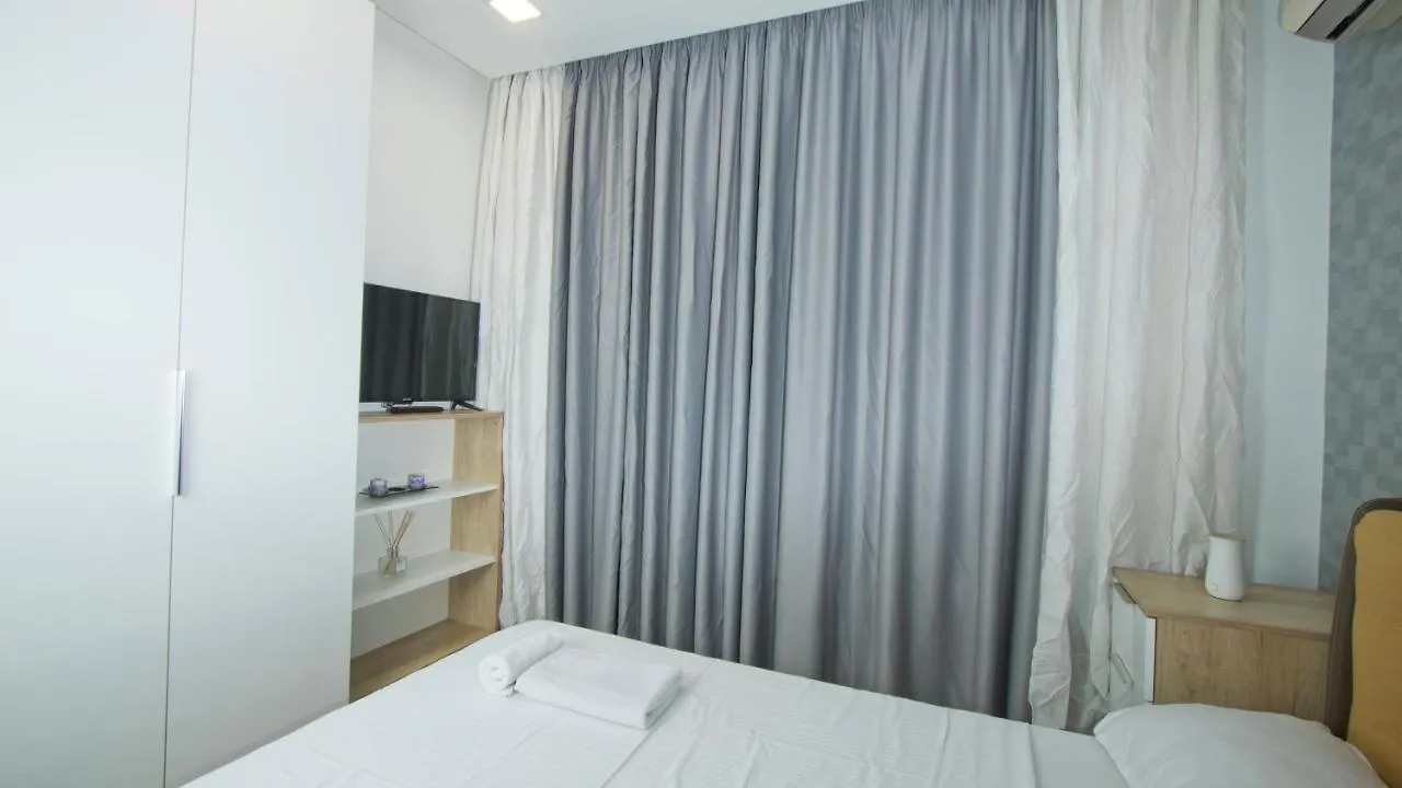 Colonel Apartment Dream Sofia