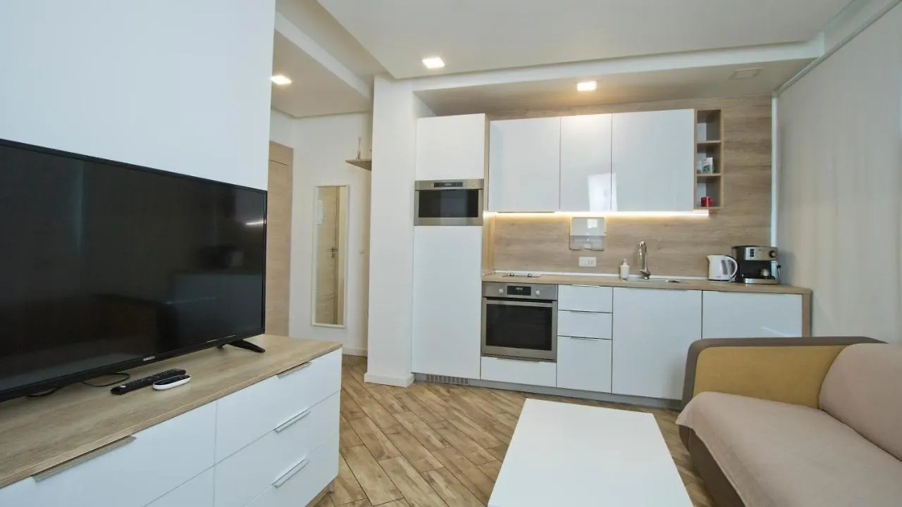 Colonel Apartment Dream Sofia