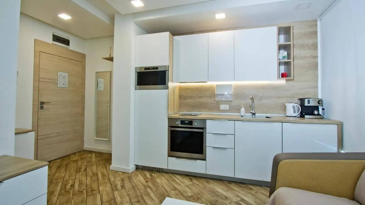 Colonel Apartment Dream Sofia Bulgarije