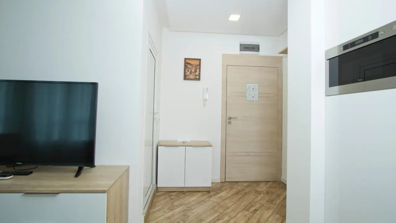 Colonel Apartment Dream Sofia
