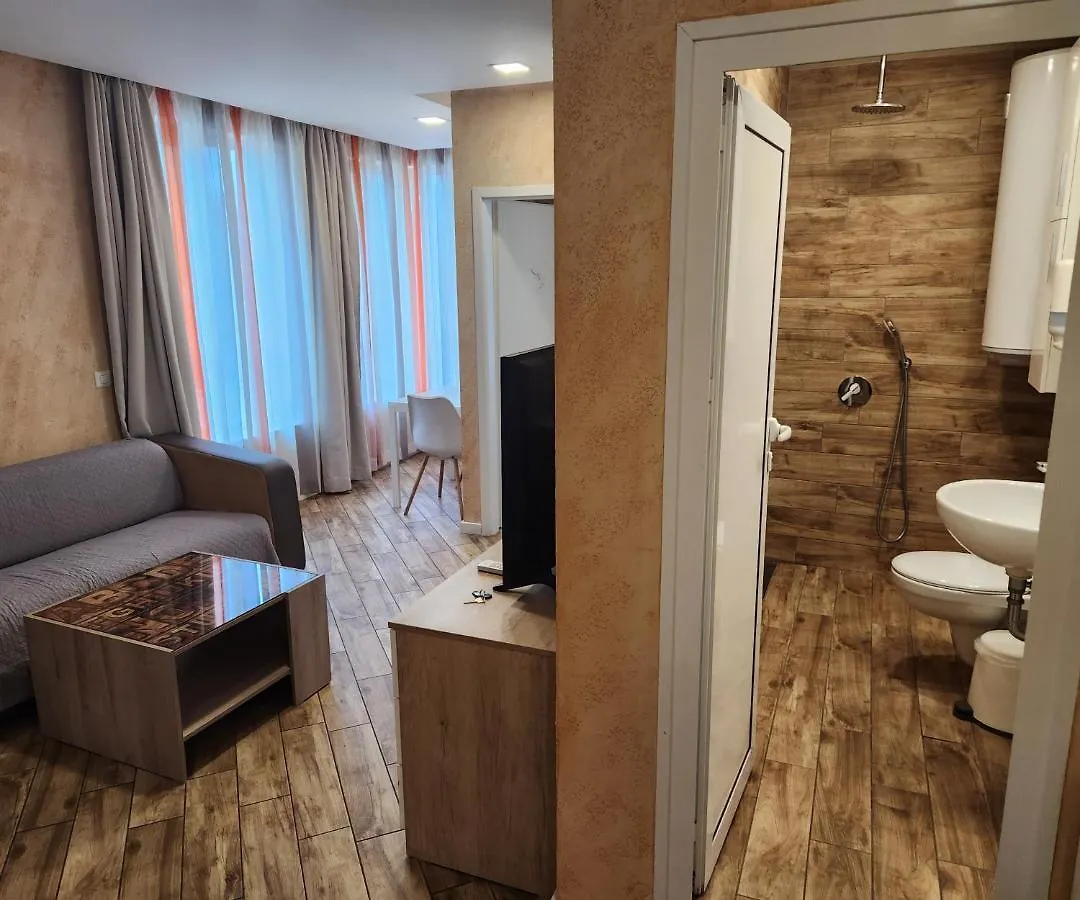 Colonel Apartment Dream Sofia