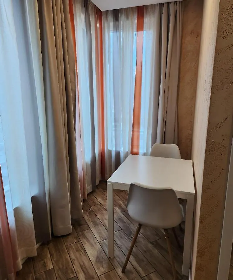 Colonel Apartment Dream Sofia