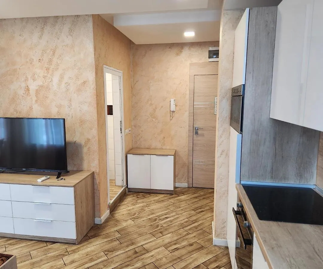 Colonel Apartment Dream Sofia 0*,  Bulgarije