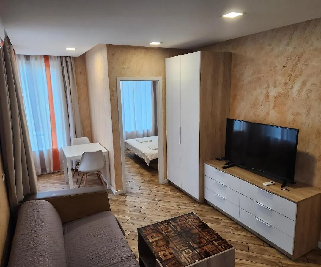 Colonel Apartment Dream Sofia Bulgarije