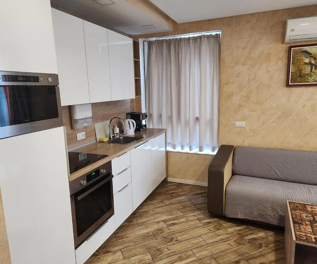 Colonel Apartment Dream Sofia Bulgarije