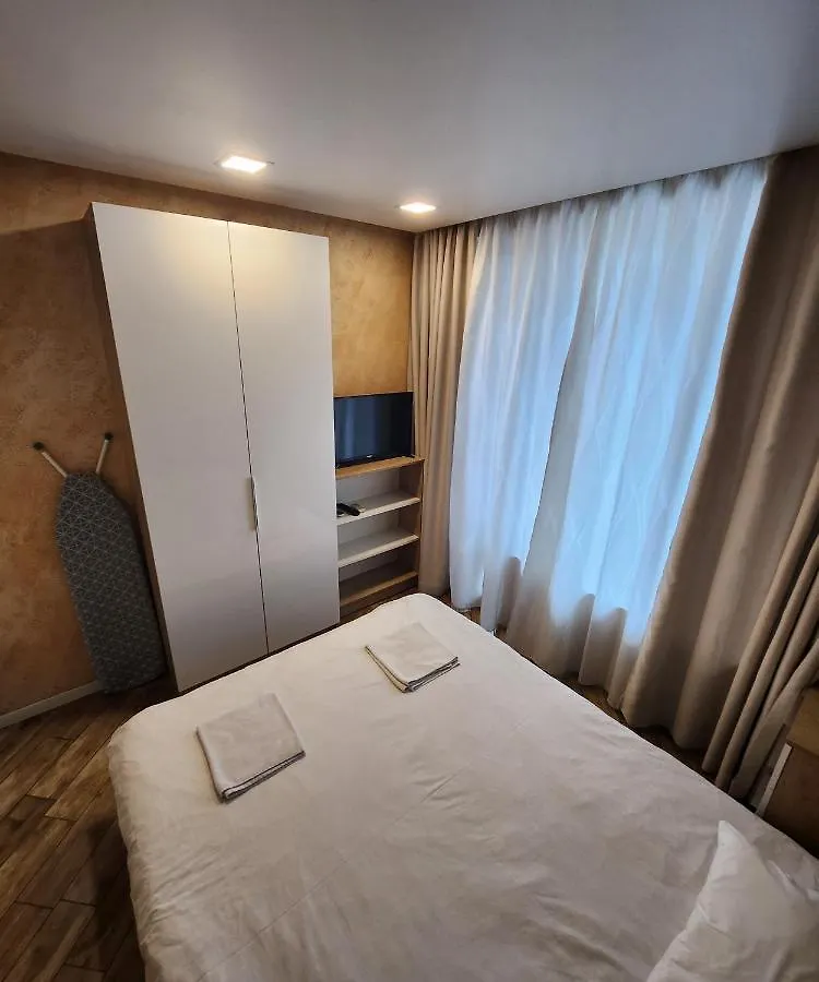 Colonel Apartment Dream Sofia