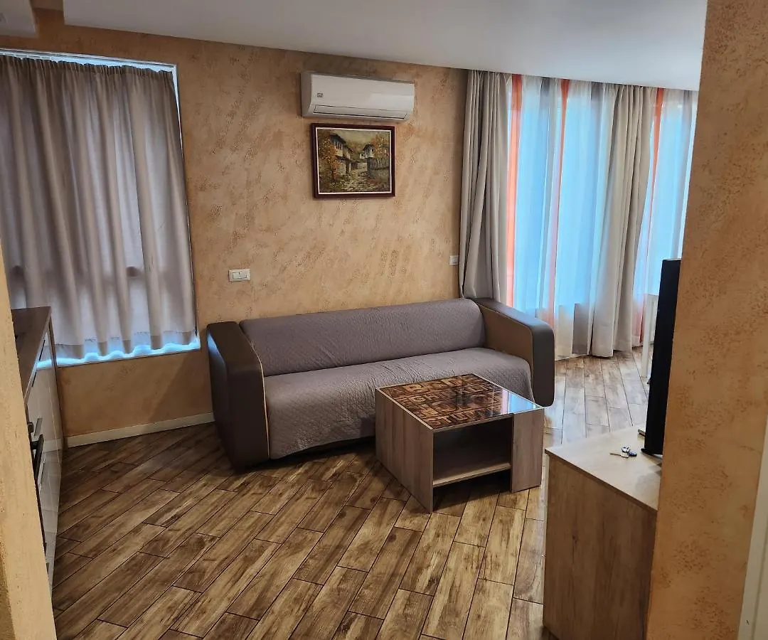 Colonel Apartment Dream Sofia 0*,