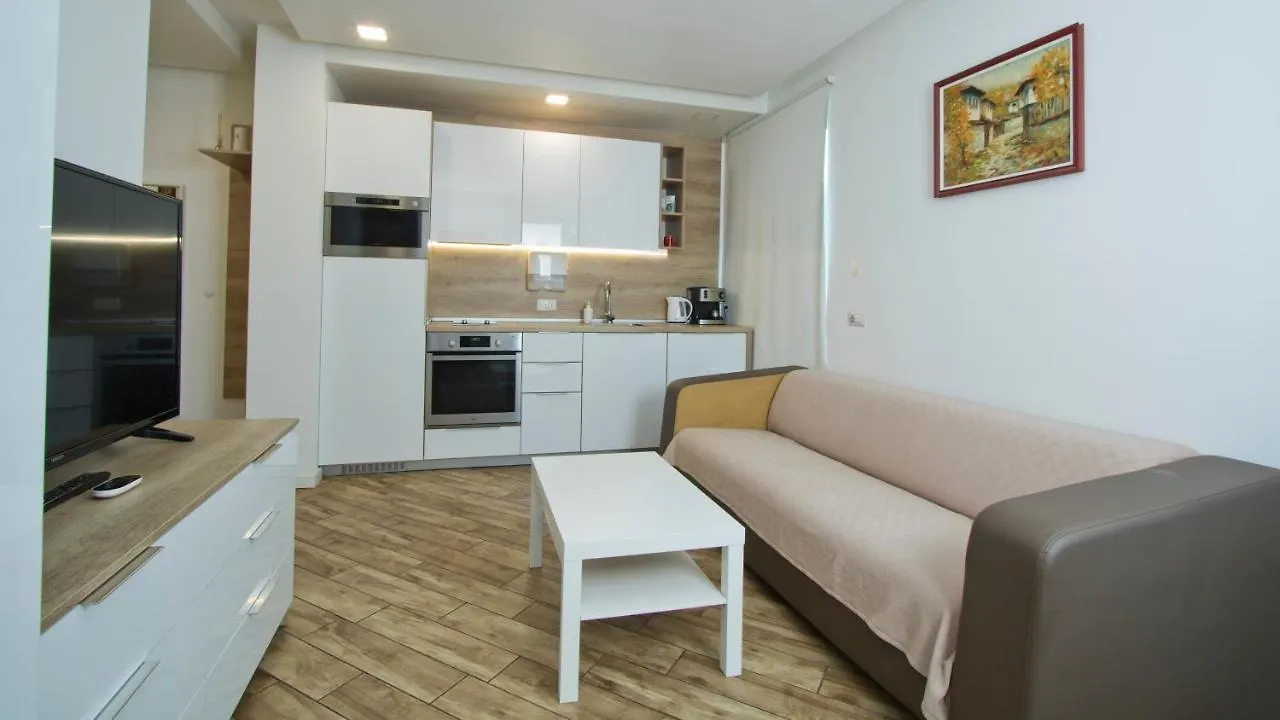 Colonel Apartment Dream Sofia 0*,  Bulgaria