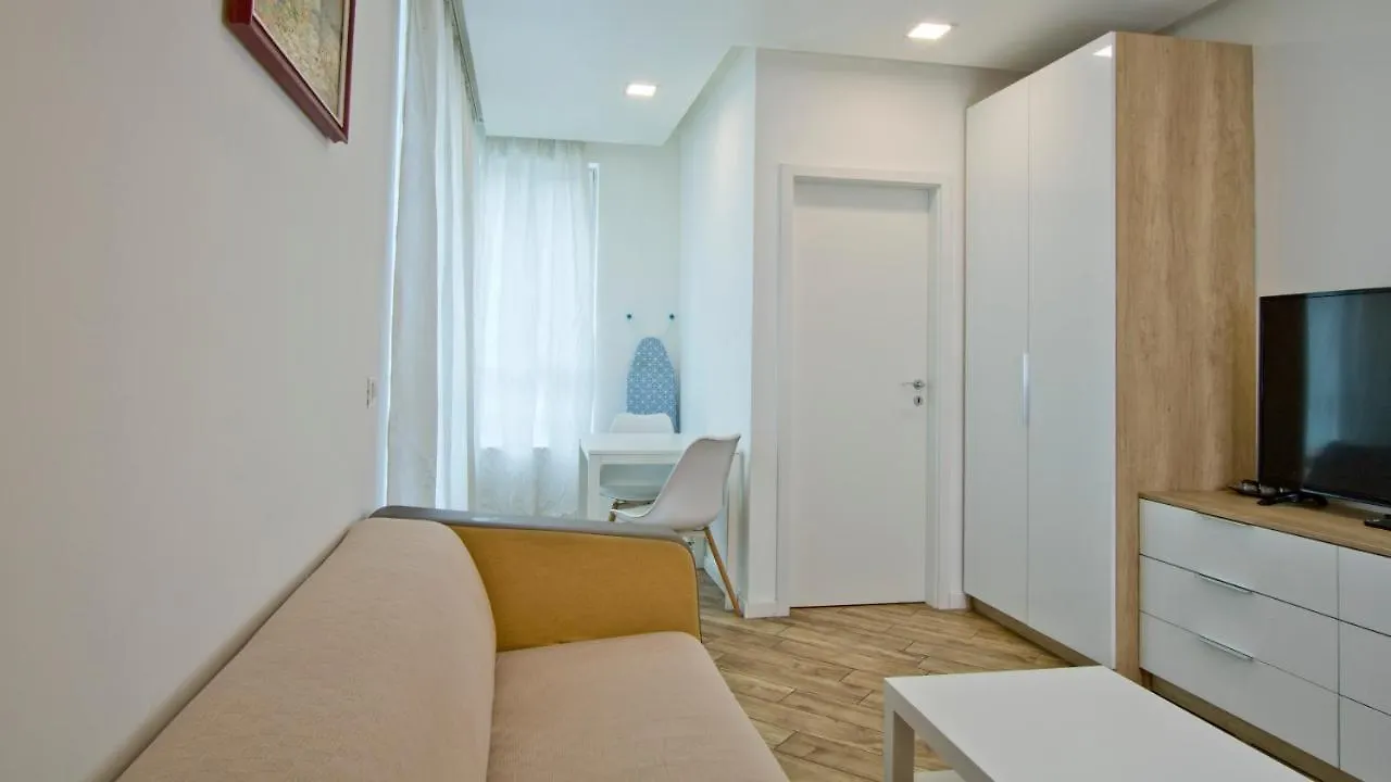 Colonel Apartment Dream Sofia