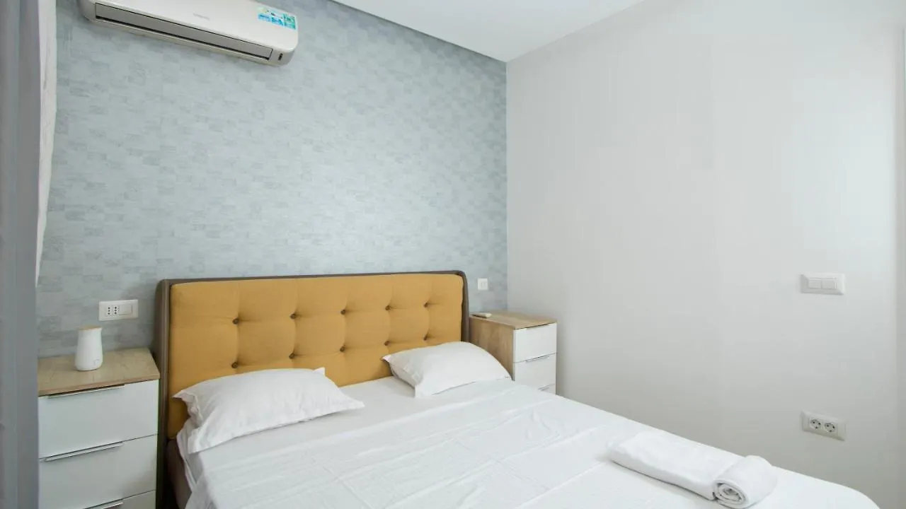 Colonel Apartment Dream Sofia