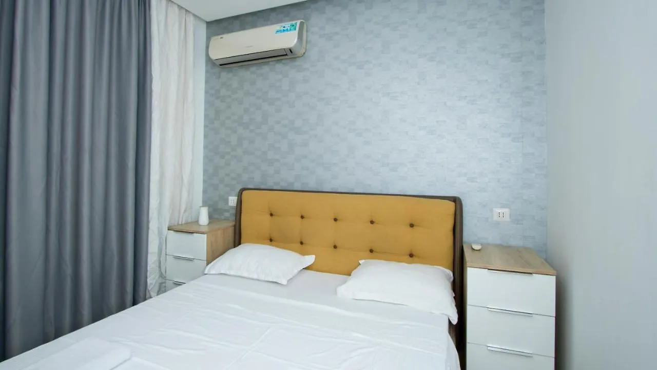 Colonel Apartment Dream Sofia