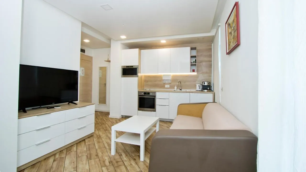 Colonel Apartment Dream Sofia 0*,  Bulgaria