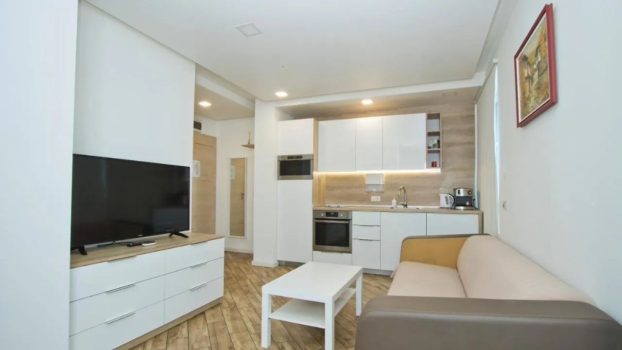 Colonel Apartment Dream Sofia