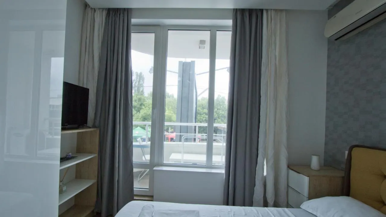 Colonel Apartment Dream Sofia